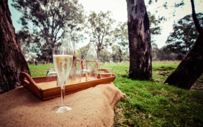 Packing Prosecco with the Forge’s Family @ Wangaratta, North East Victoria