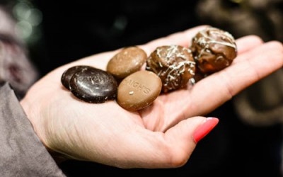 Melbourne Chocolate Walking Tours with Chocoholic Tours