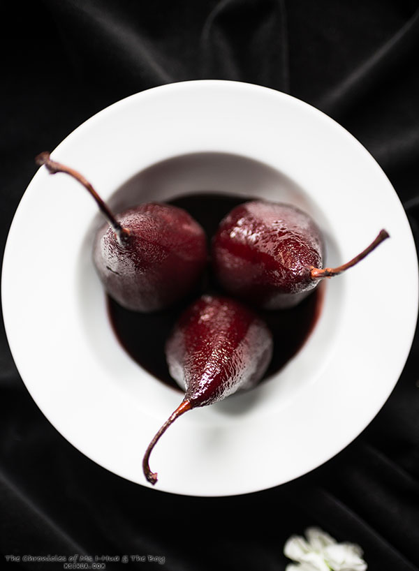 redWinePoachedPears_3